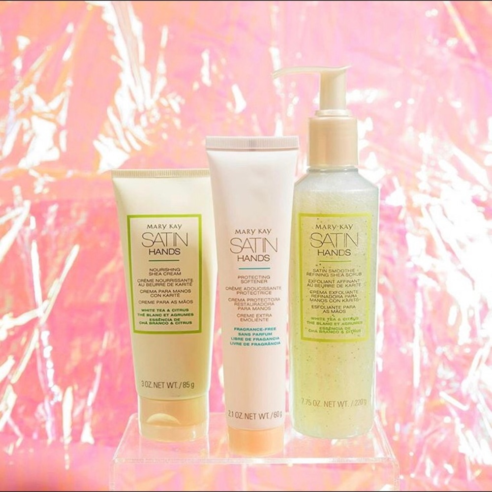 Marykay
